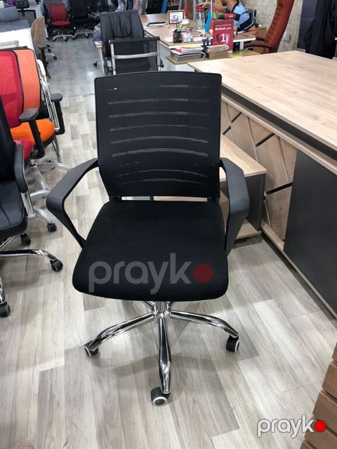 Ofis kreslosu — Bakı