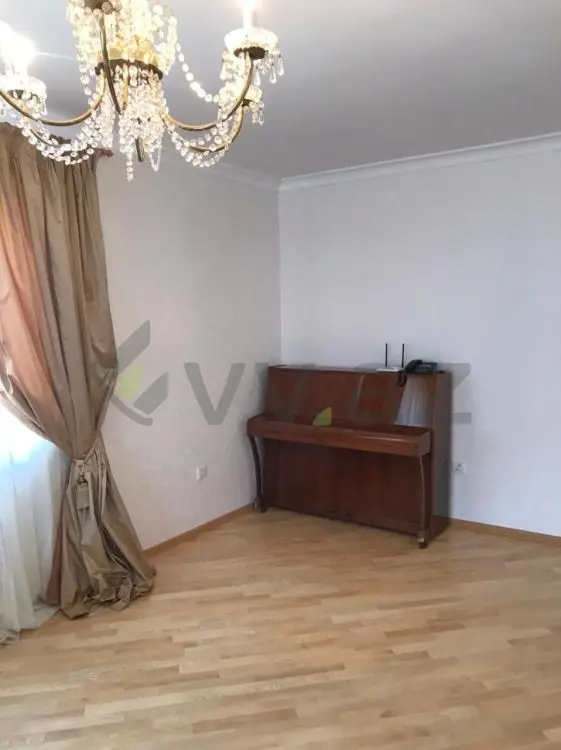 2 otaqlı mənzil Yeni tikili Satılır, Yasamal qəs., Yasamal, Bakı — Mənzil, Bakı (6)