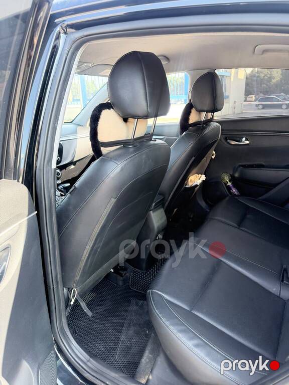 Kia Rio, 1.6 L, 2020 il, 104 000 km — Avtomobillər, Bakı (3)