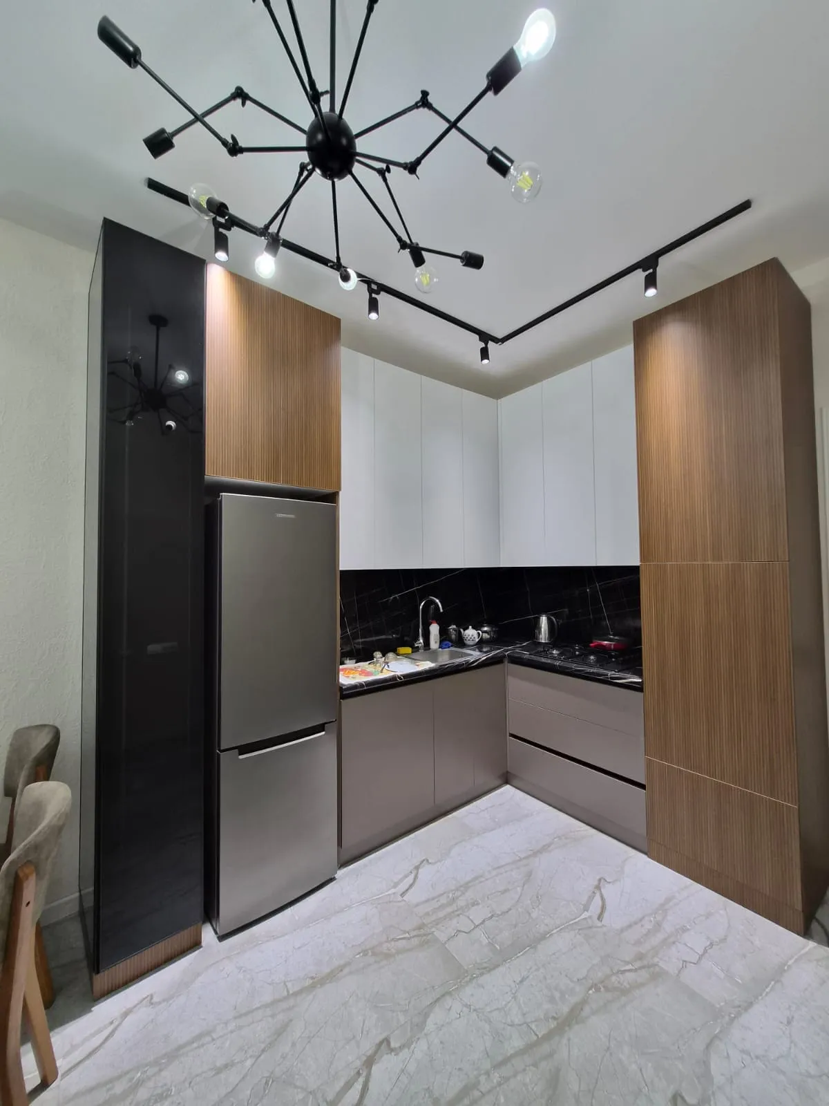 Şüvəlan, 2 otaqlı Həyət evi satılır - 50 m², 1 mərtəbə, 1 sot — Ev, villa, Bakı (9)