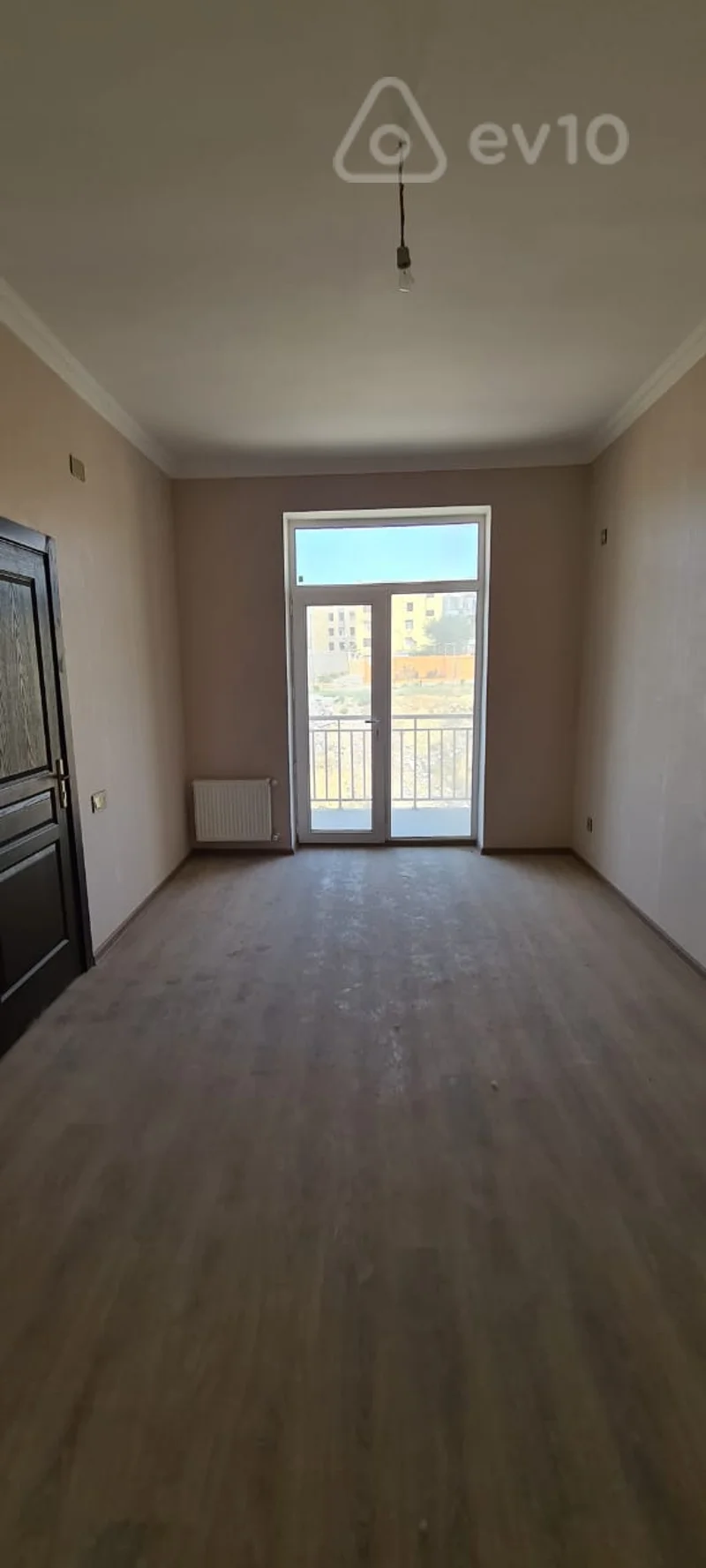 1 otaqlı mənzil, 35 m², Yeni Yasamal Mida yaşayış kompleksi — Mənzil, Bakı (6)