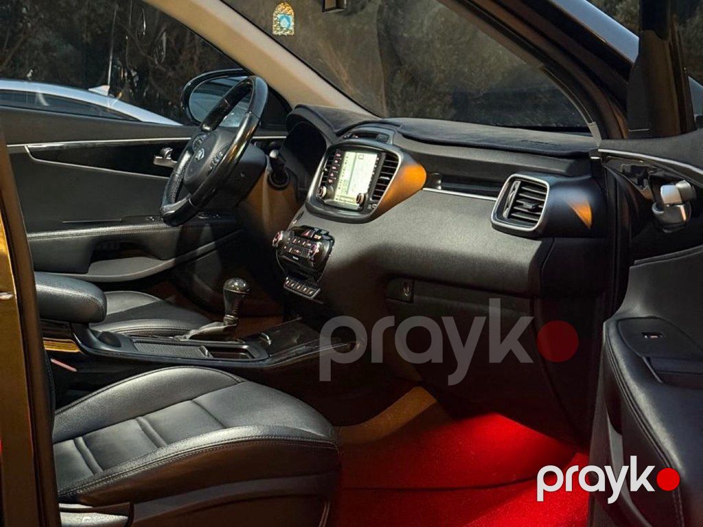 Kia Sorento, 2.0 L, 2015 il, 143 700 km — Avtomobillər, Bakı (8)