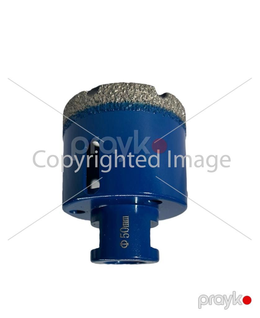 Almaz ucluq ŞS M14x50 mm — Təmir və inşaat, Bakı (2)