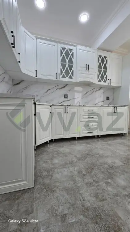 1 otaqlı mənzil Yeni tikili Satılır, Xırdalan — Mənzil, Xırdalan (8)
