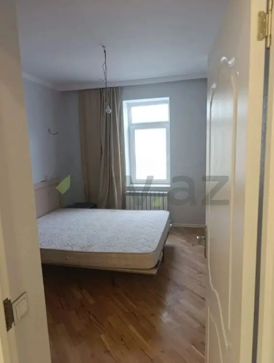 2 otaqlı mənzil Yeni tikili Satılır, Masazır, Abşeron — Mənzil (6)