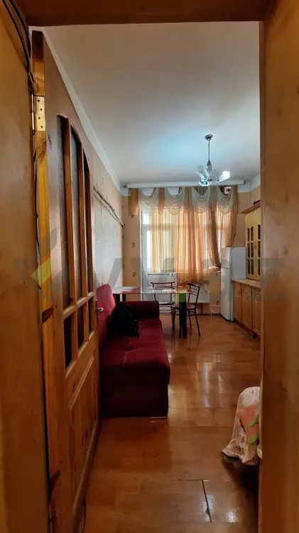 3 otaqlı mənzil Yeni tikili Satılır, Masazır, Abşeron — Mənzil (4)