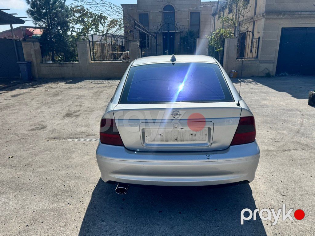 Opel Vectra, 2.2 L, 2000 il, 290 000 km — Avtomobillər, Bakı (3)