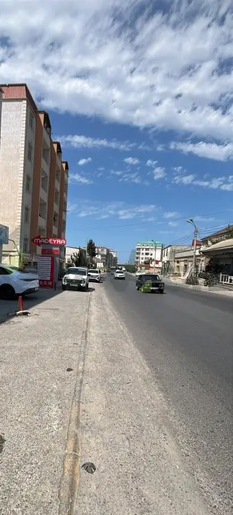 2 otaqlı mənzil Yeni tikili Satılır, Masazır, Abşeron
