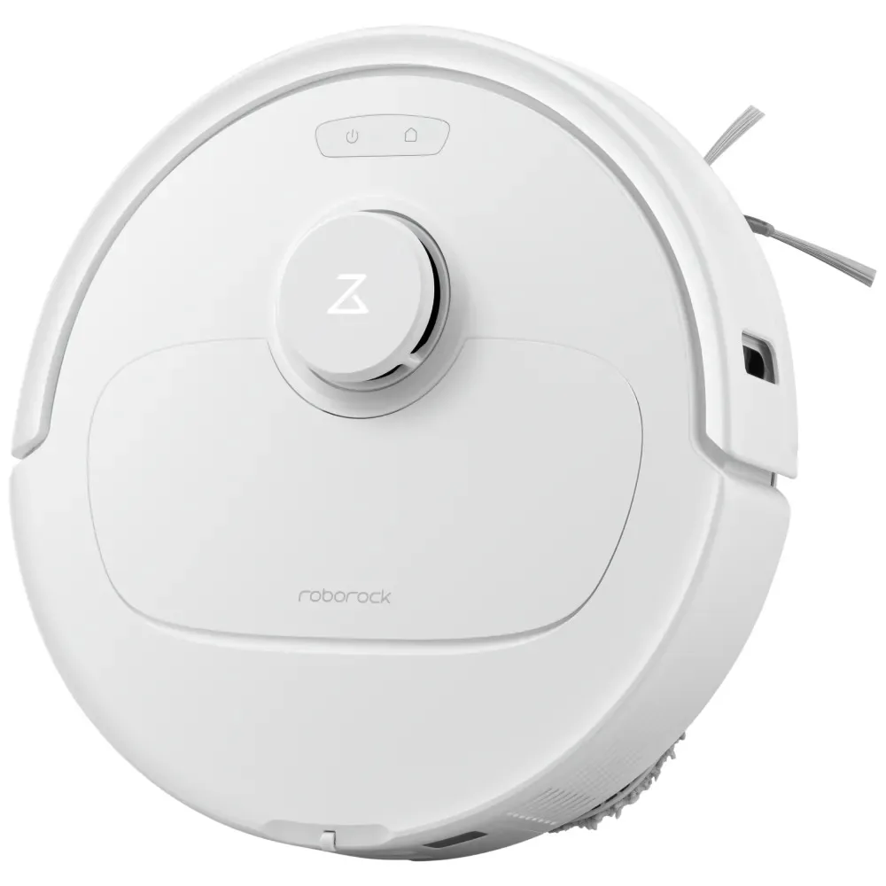 Robot tozsoran Roborock Qrevo L White — Robot tozsoran, Bakı (5)