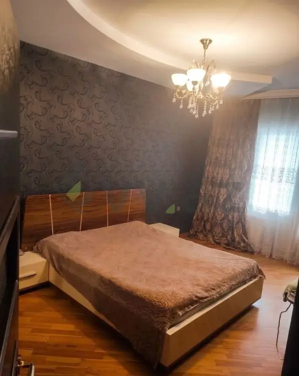 3 otaqlı mənzil Yeni tikili Kirayə, Biləcəri qəs., Binəqədi, Bakı — Mənzil, Bakı (11)