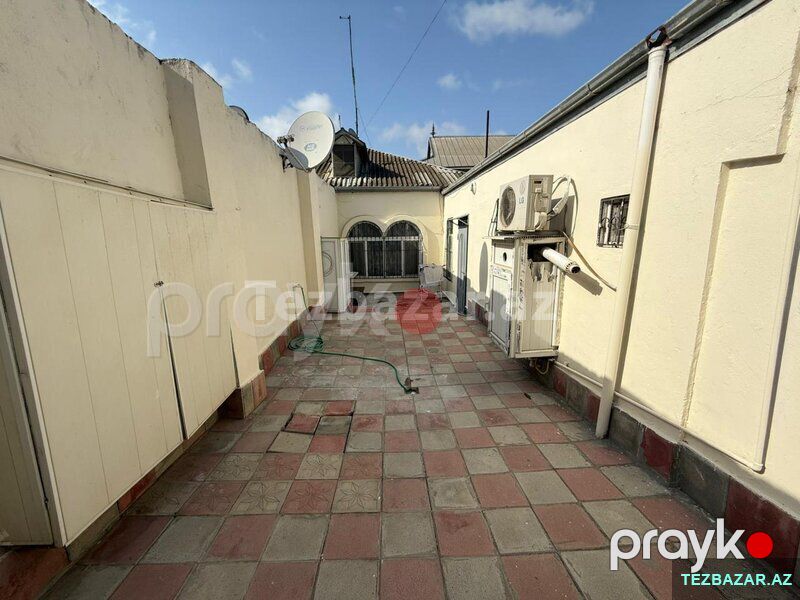 Bılecerıde heyet evı satısı — Ev, villa, Bakı (6)