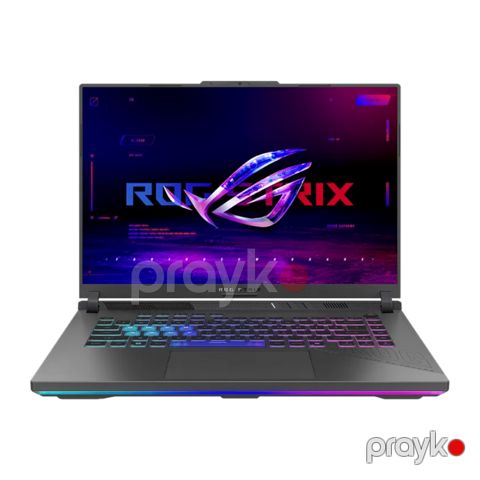 ASUS rog Strix G16 G614FM-S5031 (90NR0L17-M002B0) — Bakı
