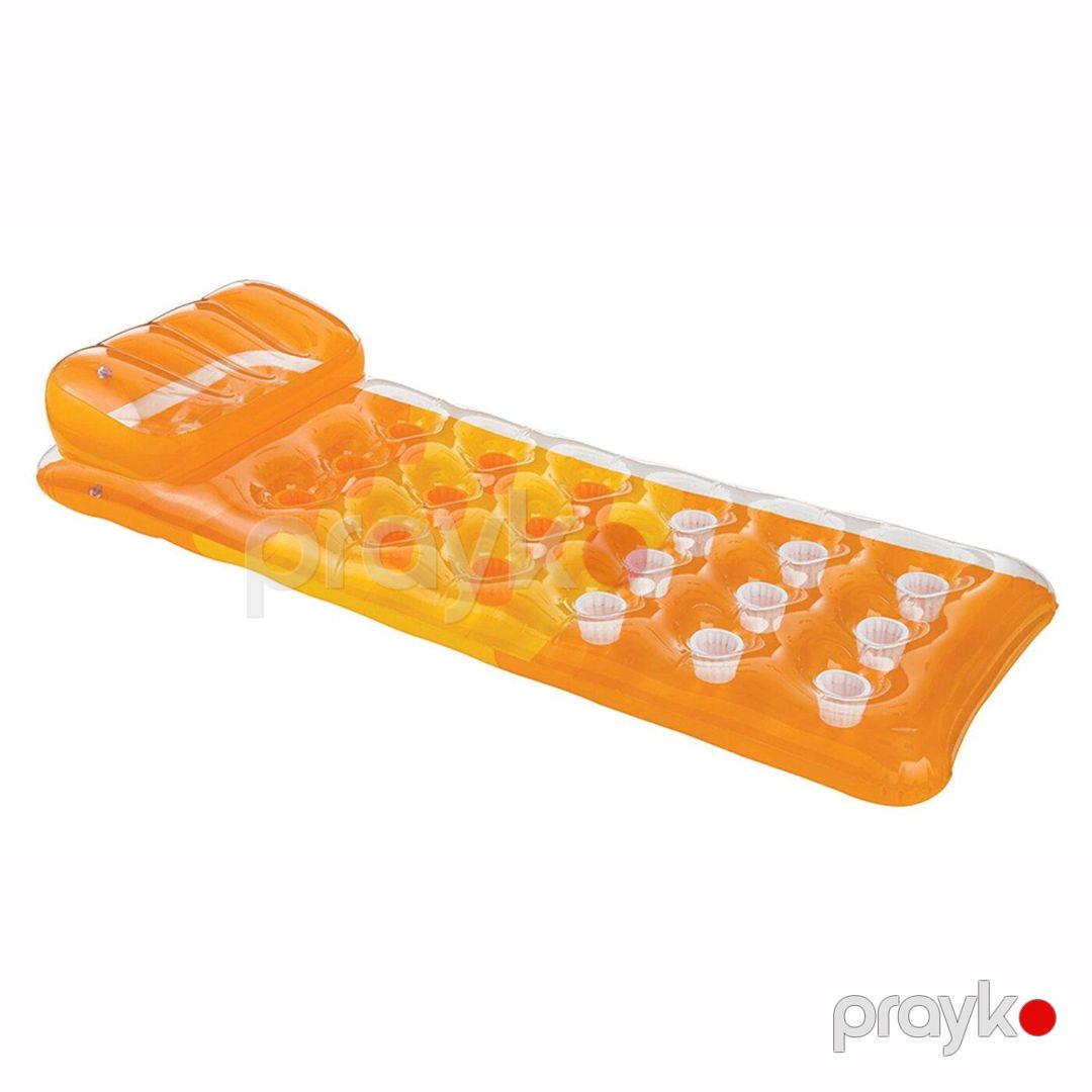 Hava ilə doldurulan döşək Intex 58890, 188х71 sm, məhsul çeşiddə — Mallar, Bakı (3)