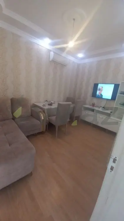 3 otaqlı Həyət evi Satılır, Xırdalan — Ev, villa, Xırdalan (3)