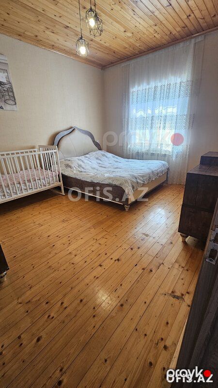 Həyət evləri Satılır Sumqayıt, Ceyranbatan qəsəbəsi, 3 otaq, 80 m² — Ev, villa, Sumqayıt (7)