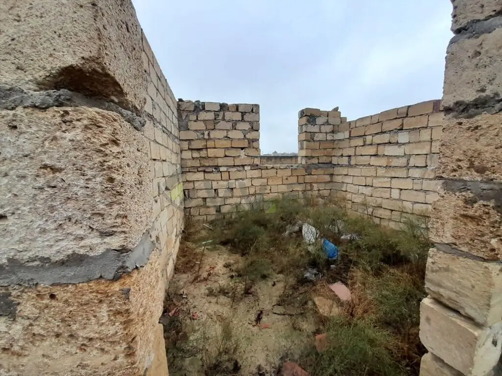 3 otaqlı Yarım tikili Satılır, Xırdalan — Ev, villa, Xırdalan (3)