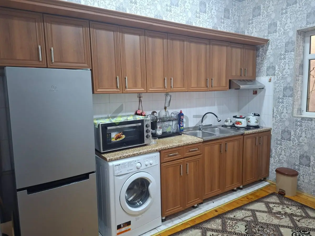3 otaqlı Həyət evi Satılır, Xırdalan — Ev, villa, Xırdalan (11)