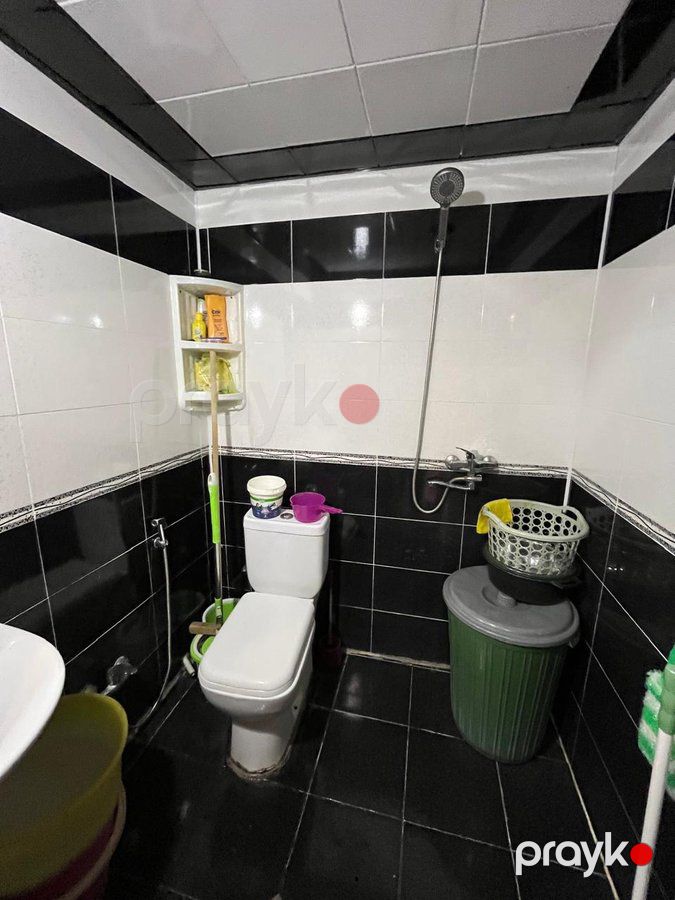 2 Otaqlı Mənzil, 38 M², Xırdalan Ş. Abşeron Gənclər Şəhərciyi — Mənzil (5)