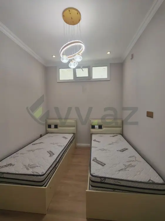 2 otaqlı mənzil Yeni tikili Satılır, Xırdalan — Mənzil, Xırdalan (5)