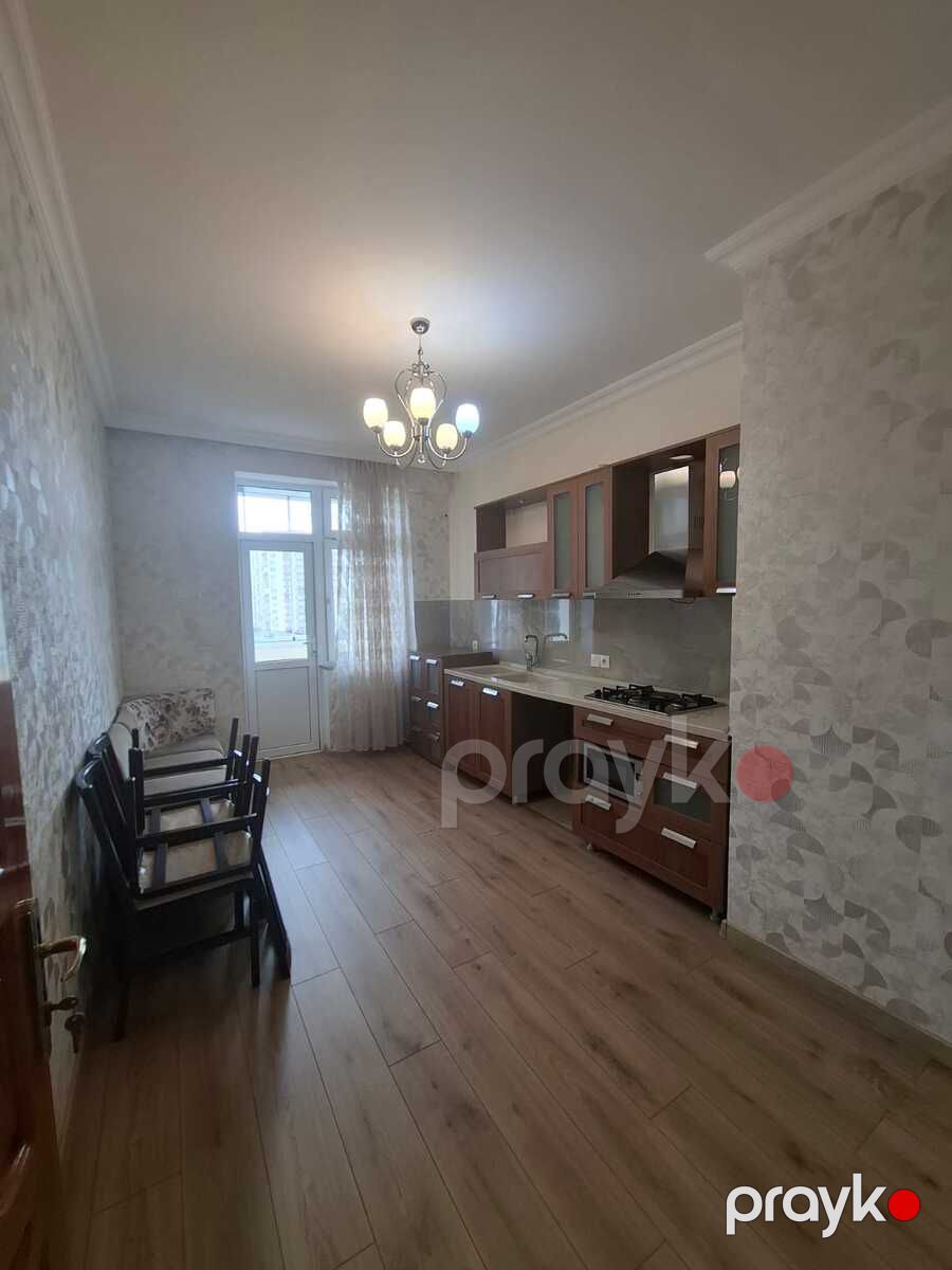 Satılır 3 otaqlı yeni tikili 105 m² — Mənzil, Bakı (12)