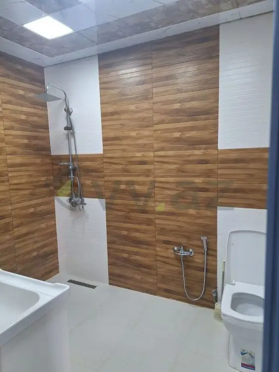 4 otaqlı Həyət evi Satılır, Quba — Ev, villa, Quba (12)