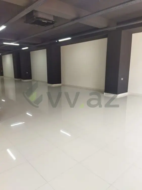 5000 m² Obyekt / Ofis Kirayə, 8-ci kilometr, Nizami, Bakı — Əmlak, Bakı (5)