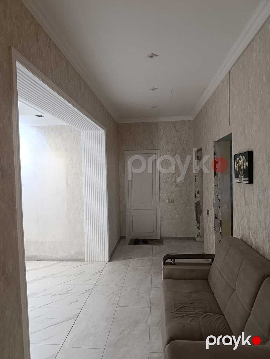 Satılır 3 otaqlı həyət evi/bağ evi 100 m² — Ev, villa, Xırdalan (5)