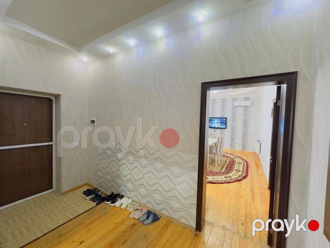 İcarəyə verilir 3 otaqlı həyət evi/bağ evi 110 m² — Ev, villa, Bakı (9)