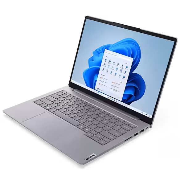 Noutbuk ThinkBook 14 G9(21UY000UFW) — Noutbuklar, Bakı (2)