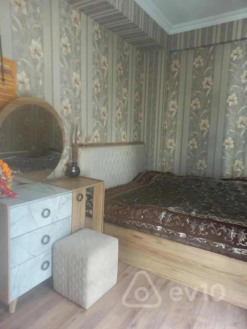 2 otaqlı mənzil, 45 m², Balaəmi Dadaşov — Mənzil, Bakı (10)
