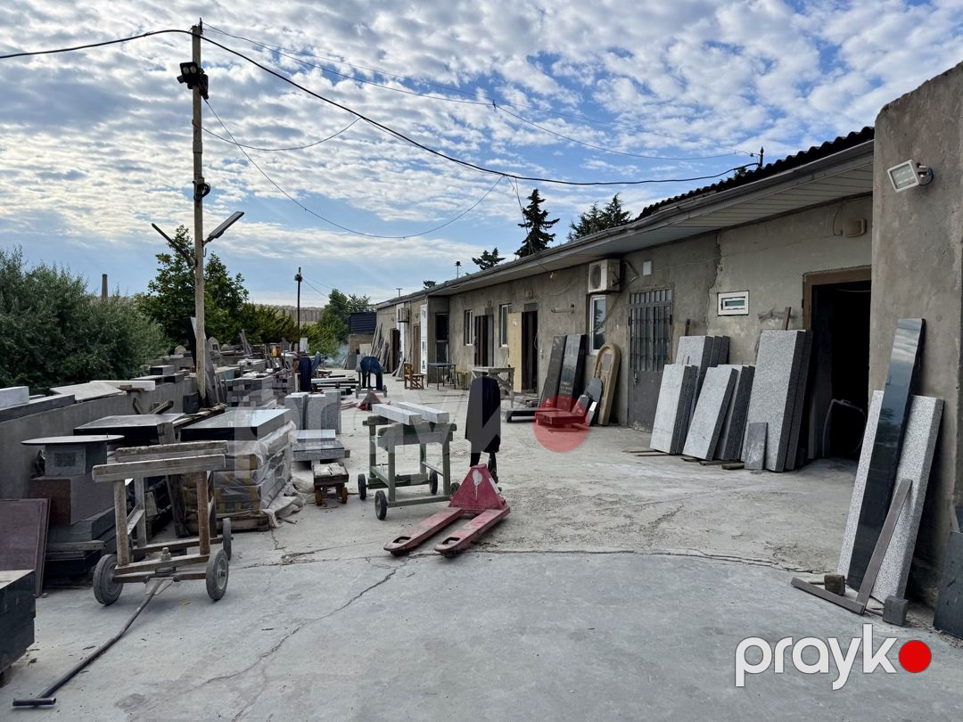 Satılır torpaq 19 sot — Torpaq, Bakı (7)