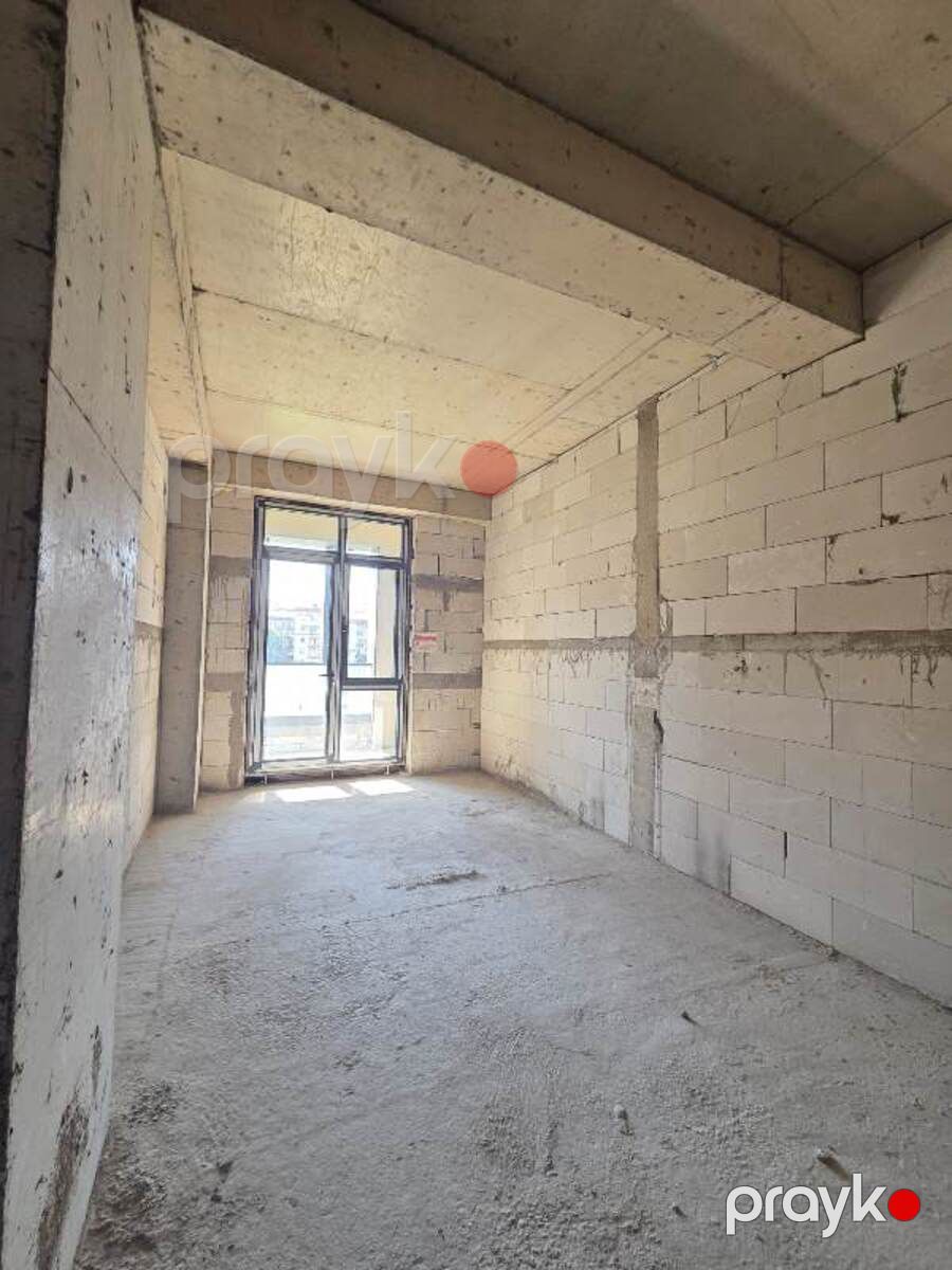 Satılır 4 otaqlı yeni tikili 220 m² — Mənzil, Bakı (6)