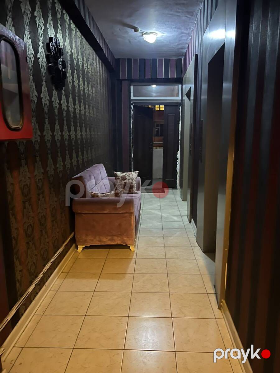 Satılır 4 otaqlı yeni tikili 170 m² — Mənzil, Bakı (11)