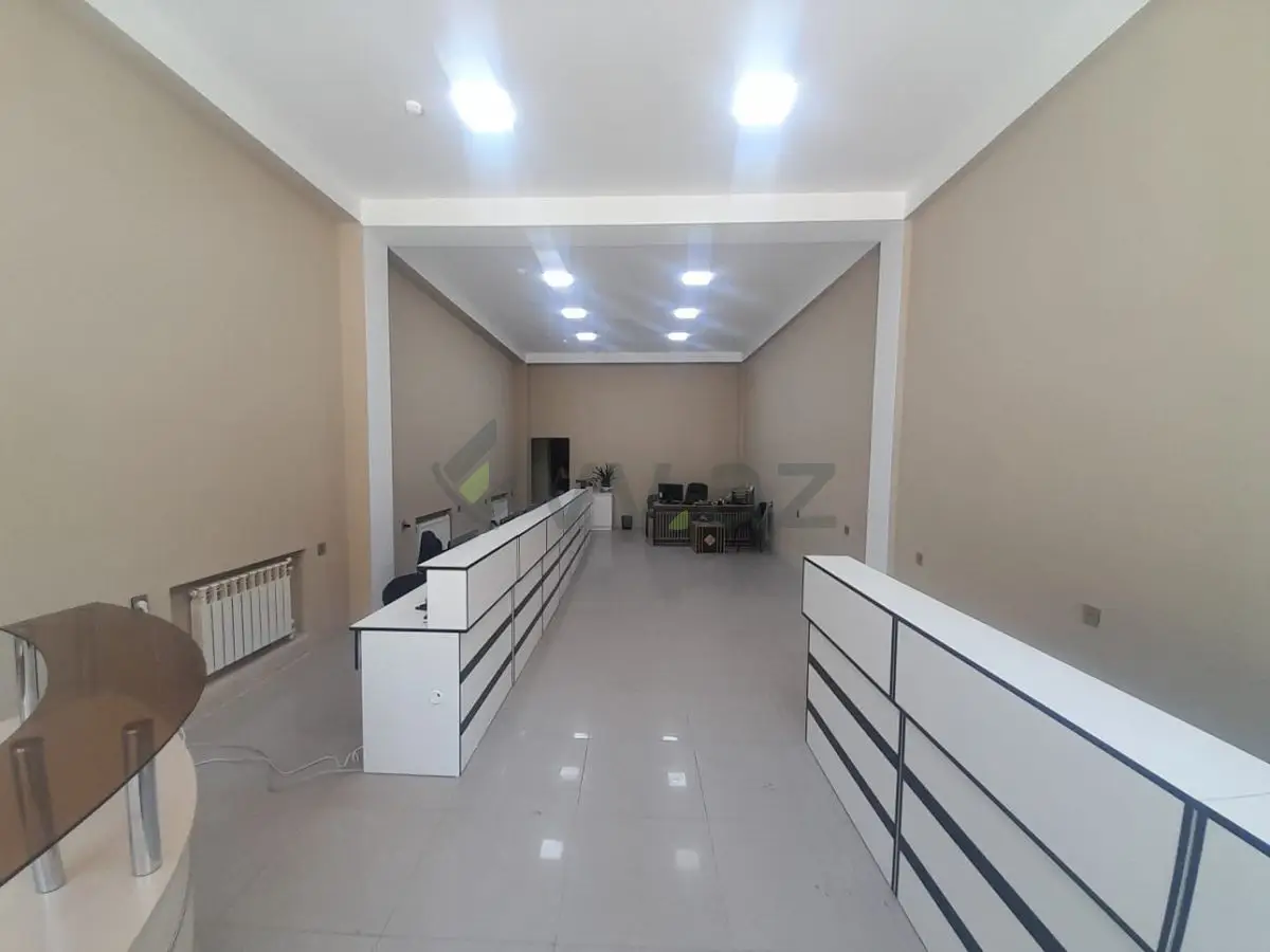 90 m² Obyekt / Ofis Satılır, Əhmədli, Xətai, Bakı — Əmlak, Bakı (4)