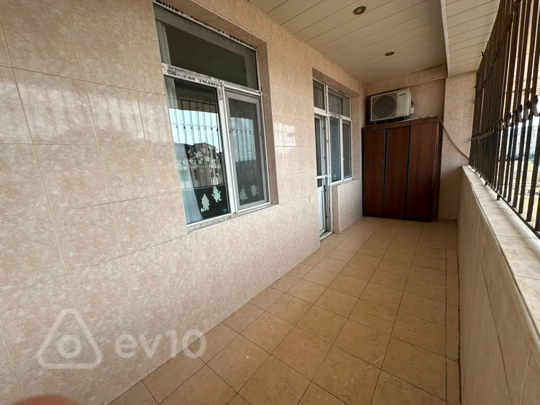 4 otaqlı mənzil, 115 m², Məhəmməd hadi — Mənzil, Bakı (11)