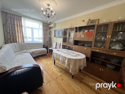 Satılır 3 otaqlı Bina evi menzil (Köhnə tikili), 65 m², 13-cü mikrorayon — Sumqayıt