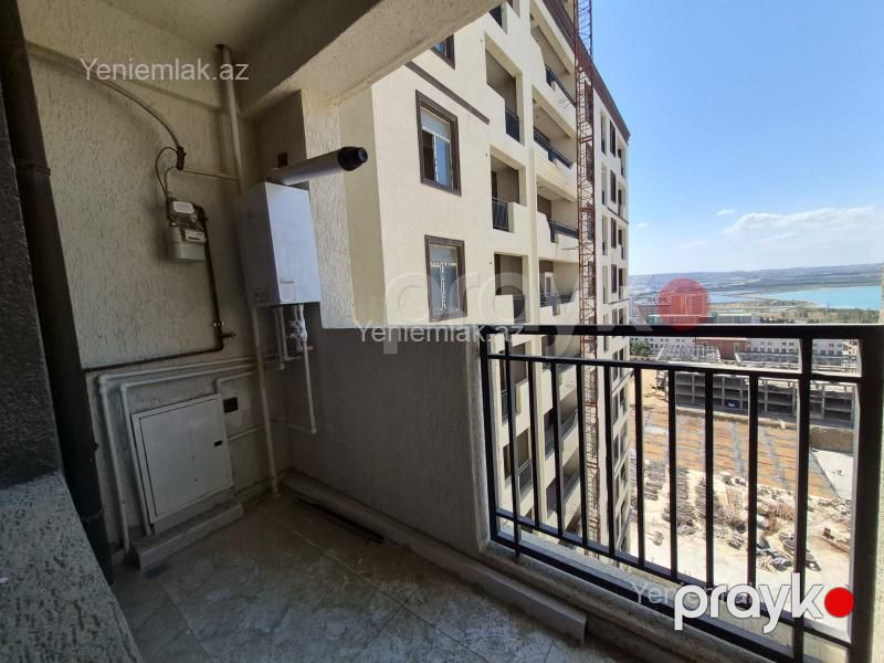 Satılır 2 otaqlı Bina evi menzil (Yeni tikili), 60 m², Xırdalan ş — Mənzil (11)