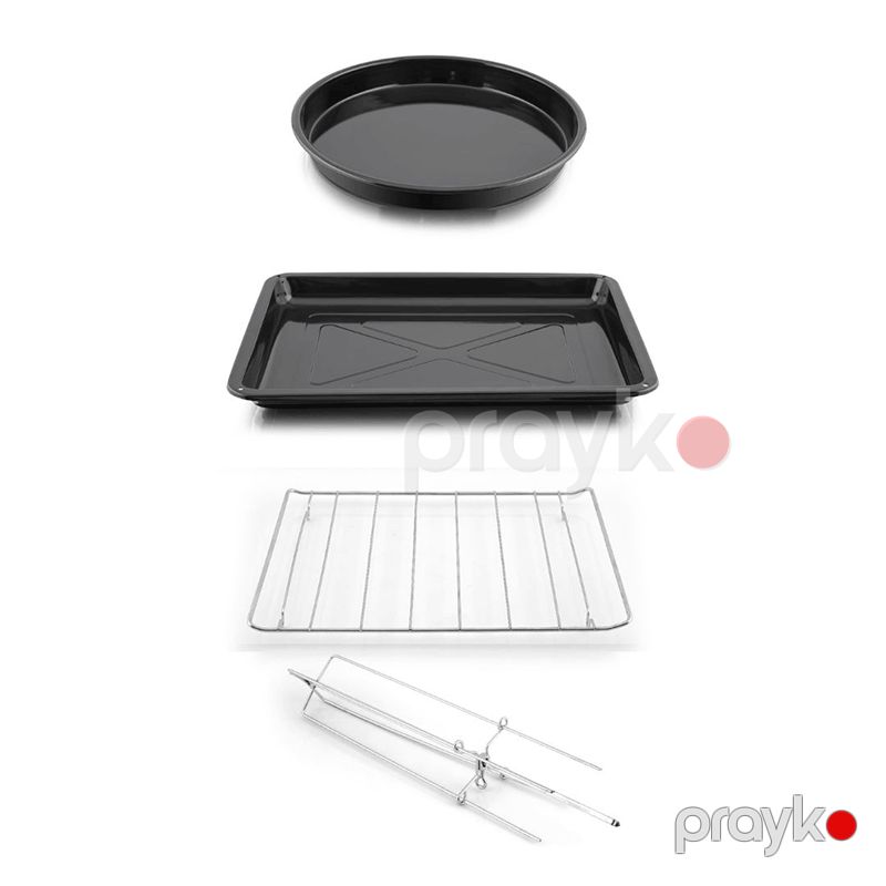 Soba Eurolux EU-EO3248EB-62LDGRF — Soba və qrillər, Bakı (4)