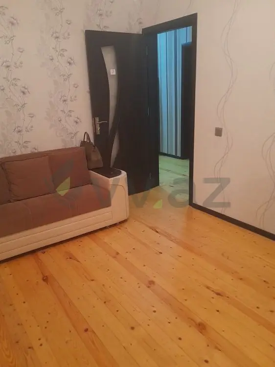 4 otaqlı Həyət evi Satılır, Hövsan qəs., Suraxanı, Bakı — Ev, villa, Bakı (4)