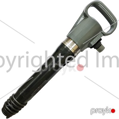 Pnevmatik çəkic MO-2 (Çin) — Bakı