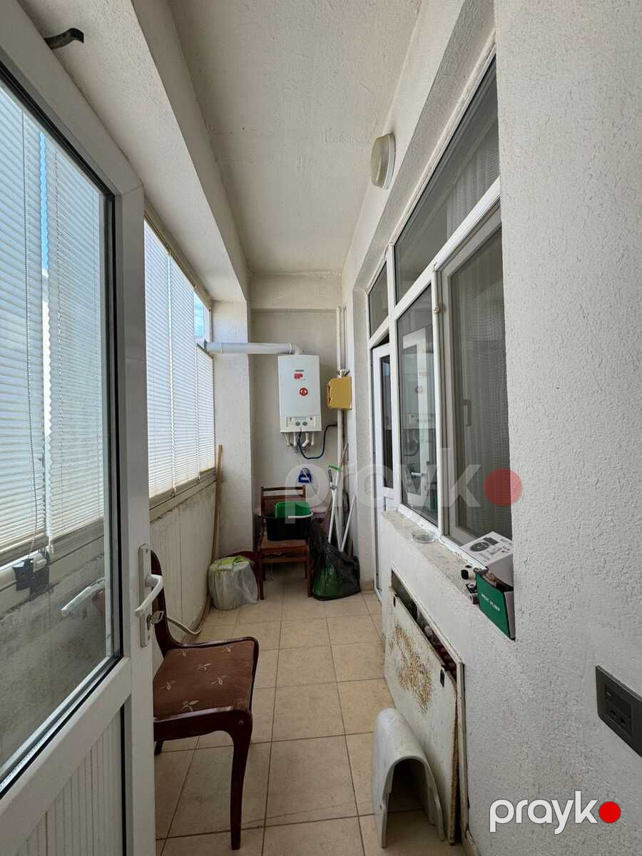 İcarəyə verilir 3 otaqlı yeni tikili 120 m² — Mənzil, Bakı (6)