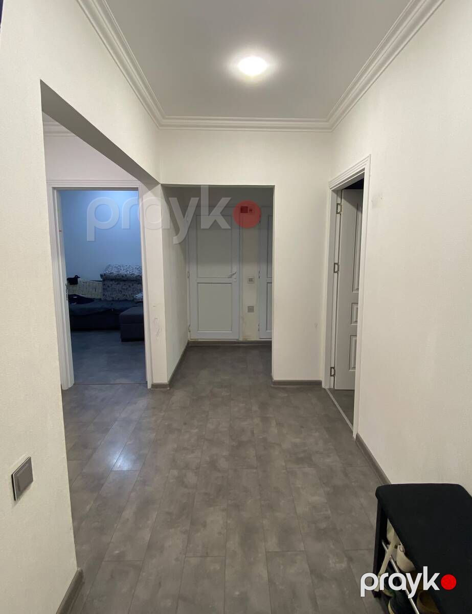 Satılır 3 otaqlı köhnə tikili 85 m² — Mənzil, Bakı (9)