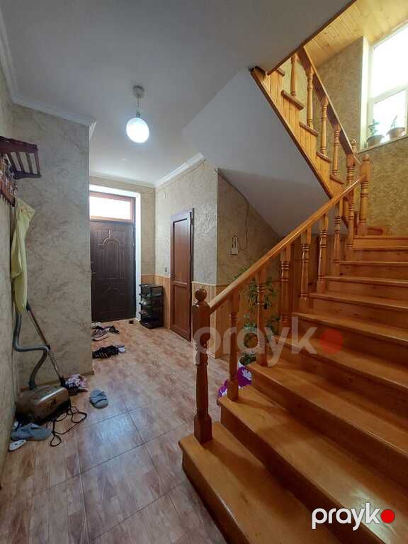 Satılır 5 otaqlı həyət evi/bağ evi 190 m² — Ev, villa, Bakı (4)