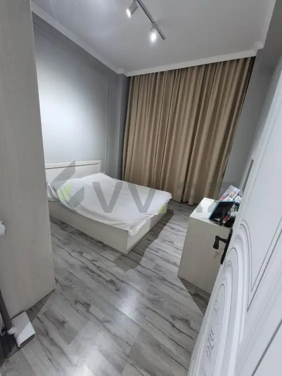 3 otaqlı mənzil Yeni tikili Satılır, Biləcəri qəs., Binəqədi, Bakı — Mənzil, Bakı (10)
