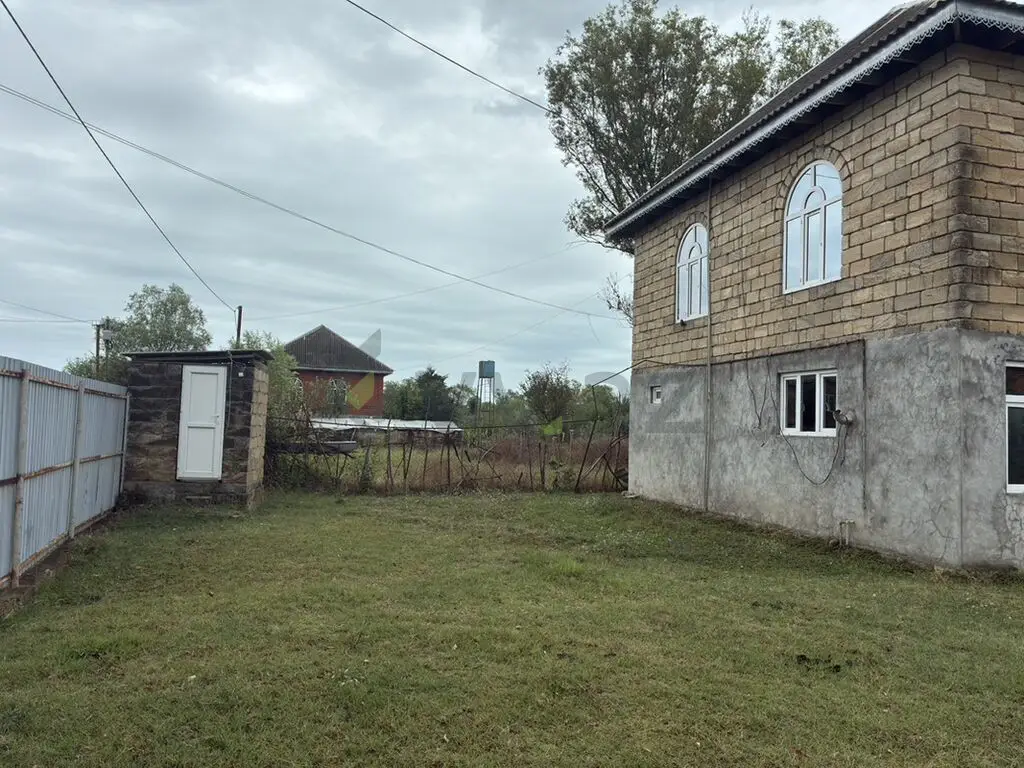 3 otaqlı Yarım tikili Satılır, Lənkəran — Ev, villa, Lənkəran (3)