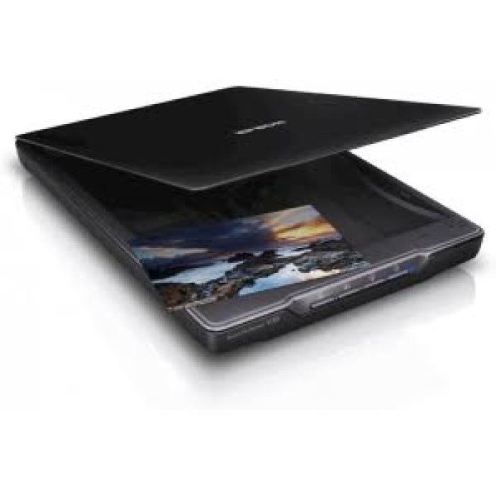 Canon CanoScan LiDE 300 Emea 2995C010AA A4 Planşet Skaner — Elektronika, Bakı (3)