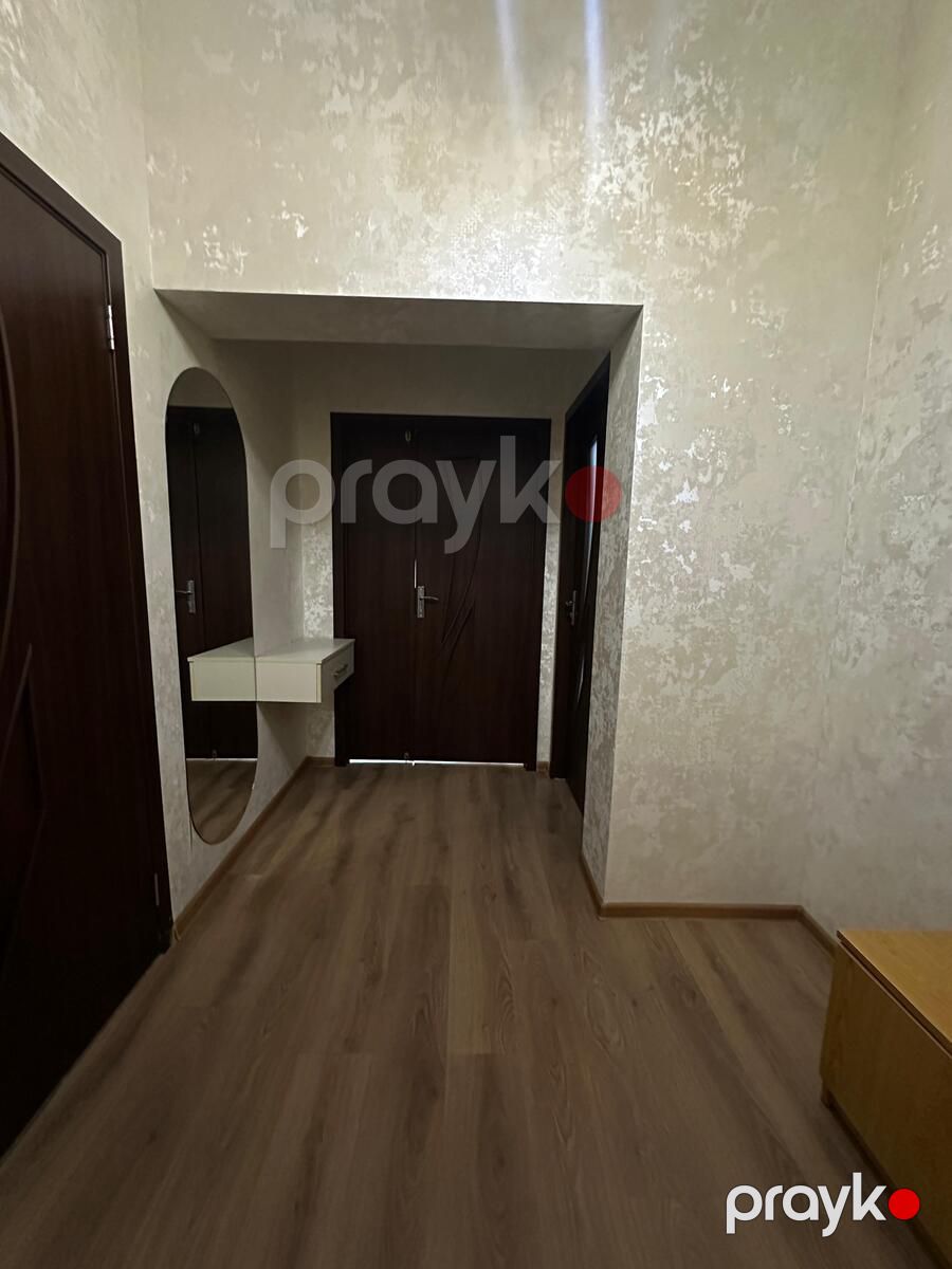 Satılır 1 otaqlı yeni tikili 49 m² — Mənzil, Bakı (10)