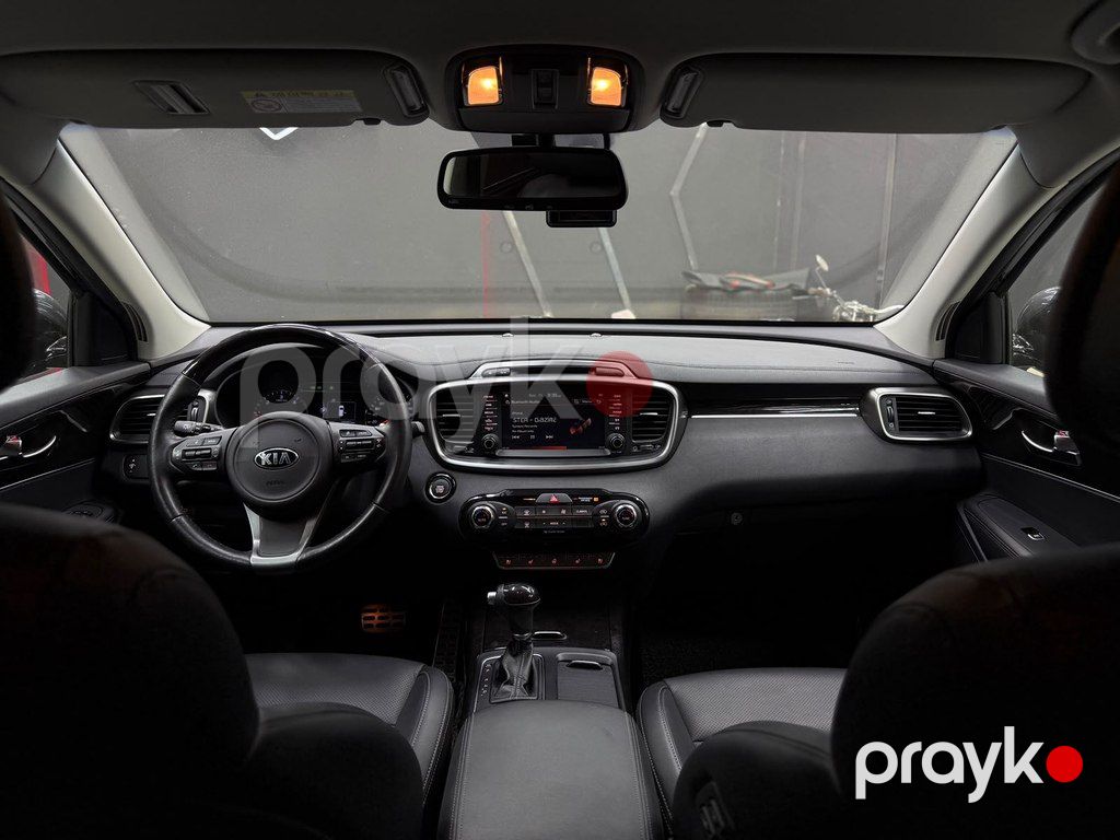 Kia Sorento, 2.0 L, 2016 il, 156 000 km — Avtomobillər, Bakı (9)