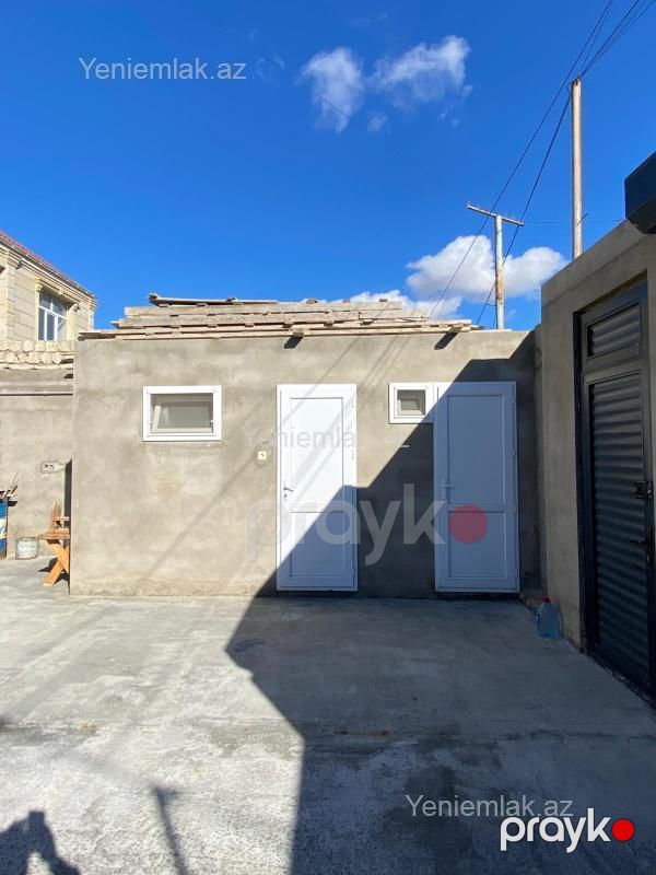 Satılır 5 otaqlı Həyət evi / Villa, 230 m², Suraxanı rayonu — Ev, villa, Bakı (4)