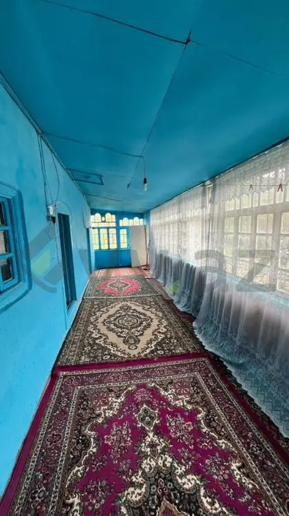 4 otaqlı Həyət evi Satılır, Quba — Ev, villa, Quba (11)